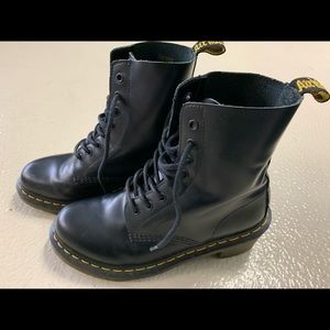 Authentic Dr Martens